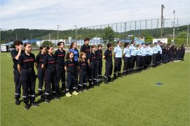 Fédération Nationale des Pompiers